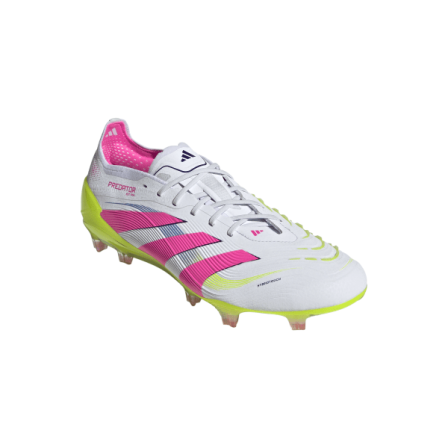 Botas futbol PREDATOR ELITE FG