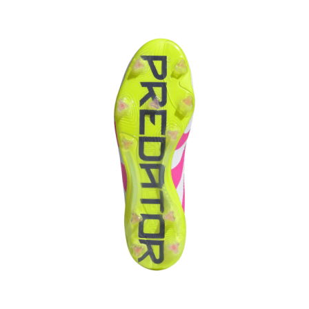 Botas futbol PREDATOR ELITE FG