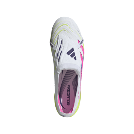 Botas futbol PREDATOR ELITE FT FG
