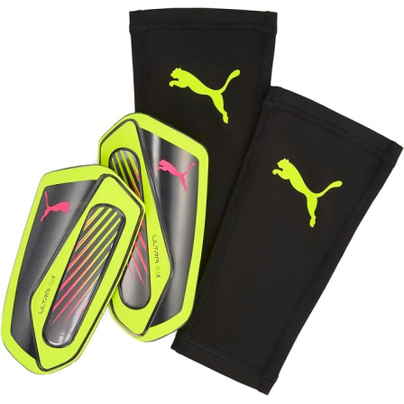 Espinilleras futbol ULTRA Flex Sleeve