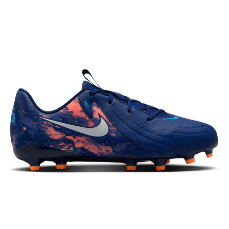 Botas futbol JR PHANTOM GX II ACAD FG/MG EH