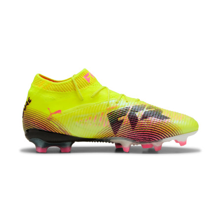 Botas futbol FUTURE 8 ULTIMATE FG