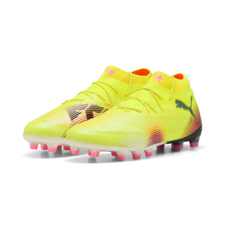 Botas futbol FUTURE 8 ULTIMATE AG