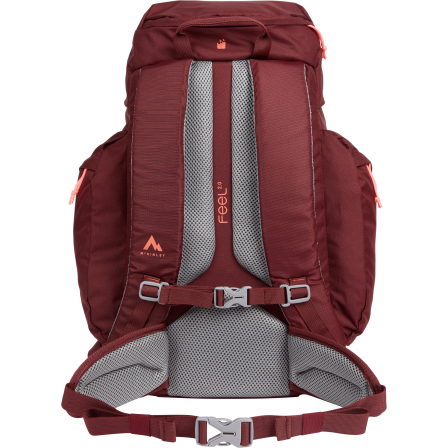 Mochila MINAH CT 20