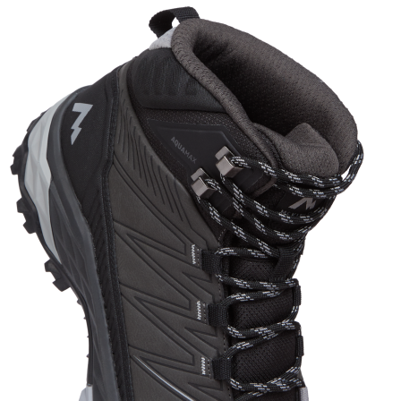 Botas Tahsis MID AQX M