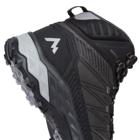 Botas Tahsis MID AQX M