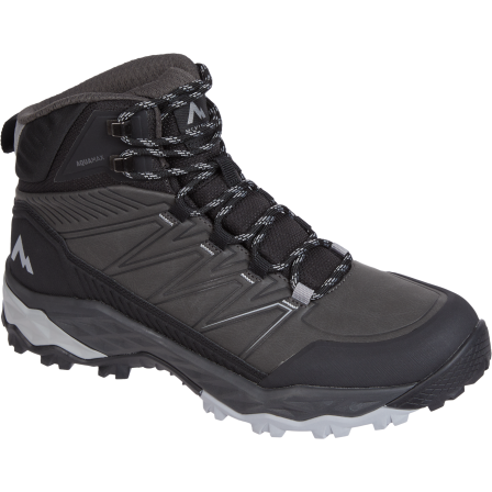 Botas Tahsis MID AQX M