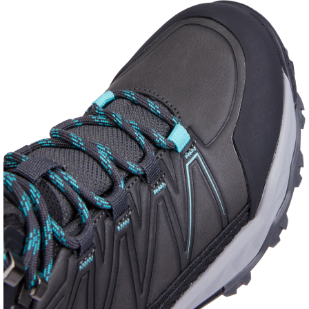 Botas Tahsis MID AQX W