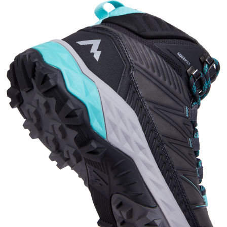 Botas Tahsis MID AQX W