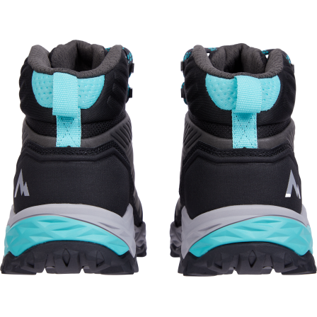 Botas Tahsis MID AQX W