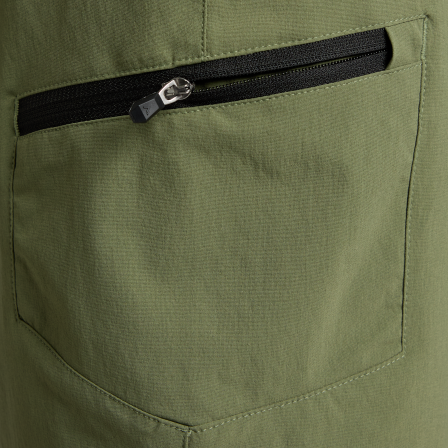 Pantalon corto Cameron III M