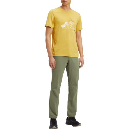 Camiseta Lele III M