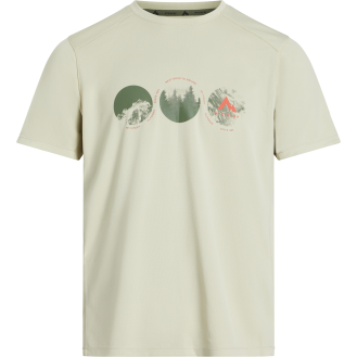 Camiseta Fabi II M
