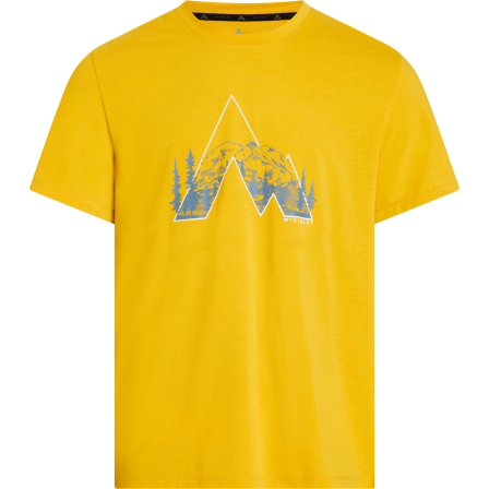 Camiseta Nata II M