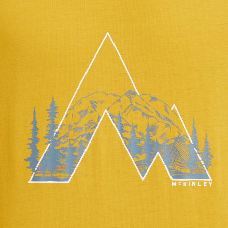 Camiseta Nata II M