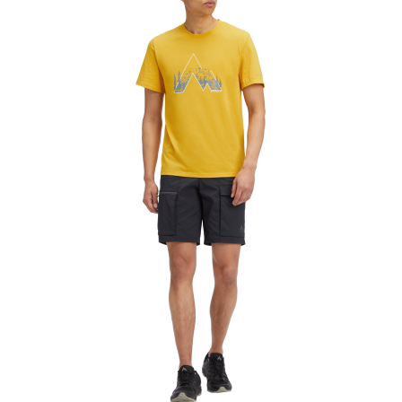 Camiseta Nata II M
