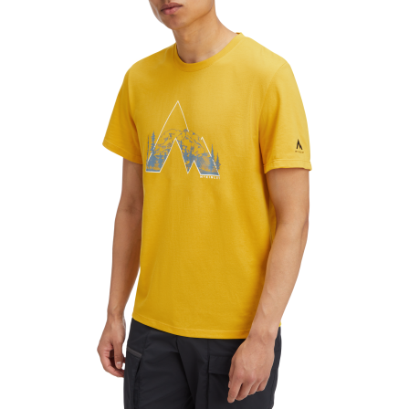 Camiseta Nata II M