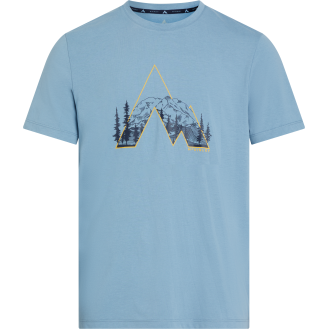 Camiseta Nata II M