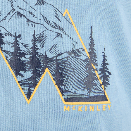 Camiseta Nata II M
