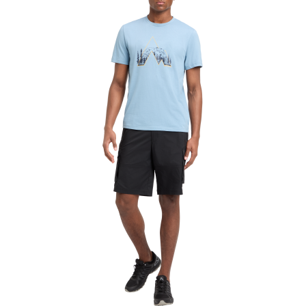 Camiseta Nata II M