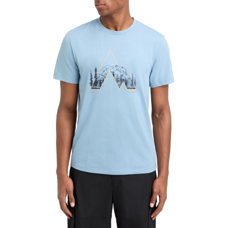 Camiseta Nata II M