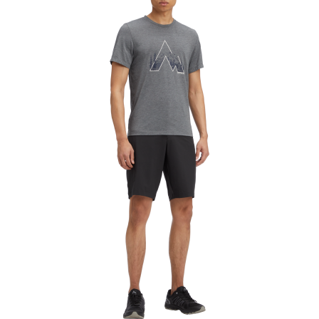 Camiseta Nata II M