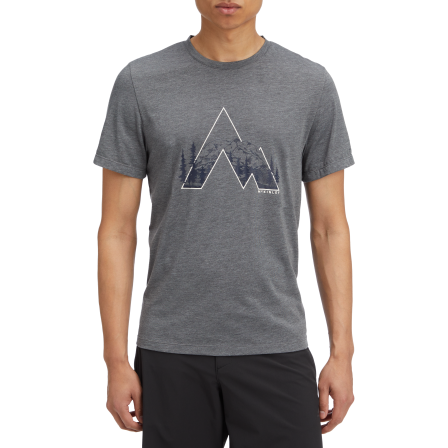 Camiseta Nata II M