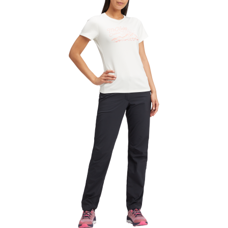 Camiseta Fabi II W