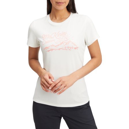 Camiseta Fabi II W