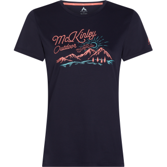 Camiseta Fabi II W