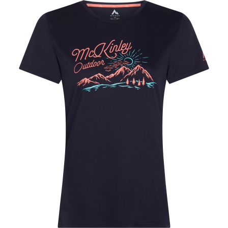 Camiseta Fabi II W