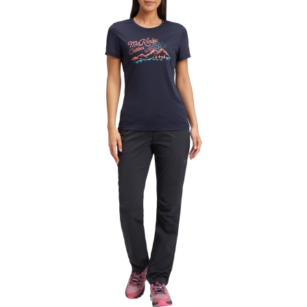Camiseta Fabi II W