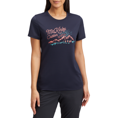 Camiseta Fabi II W