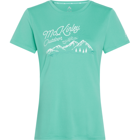 Camiseta Fabi II W