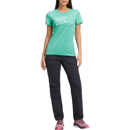 Camiseta Fabi II W