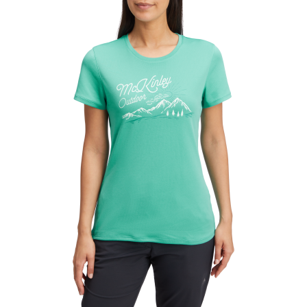 Camiseta Fabi II W