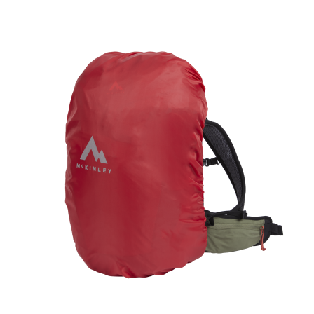 Mochila Lascar II VT 28