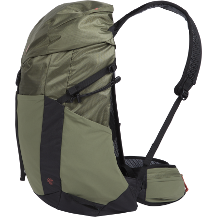 Mochila Lascar II VT 28
