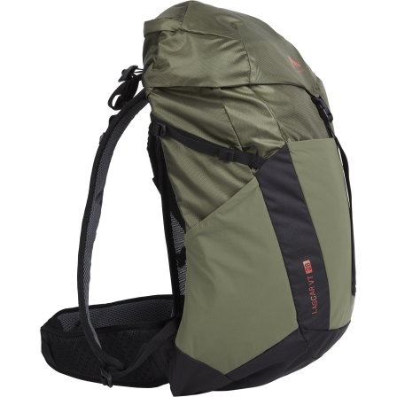 Mochila Lascar II VT 28