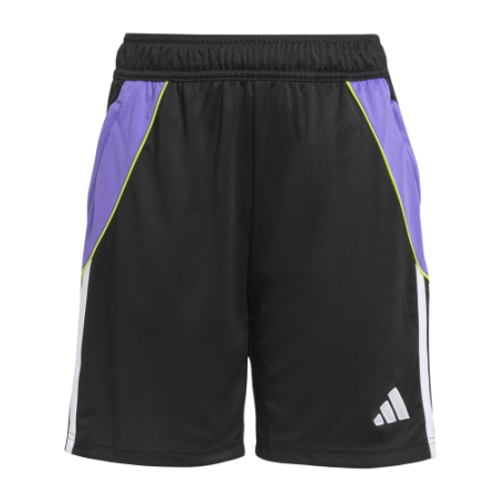 Shorts de futbol Tiro 24 Training Shorts Kids