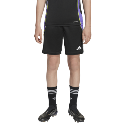 Shorts de futbol Tiro 24 Training Shorts Kids