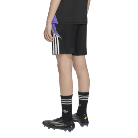 Shorts de futbol Tiro 24 Training Shorts Kids