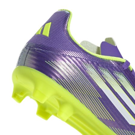 Botas de futbol F5 League Firm/Multi-Ground Boots Kids