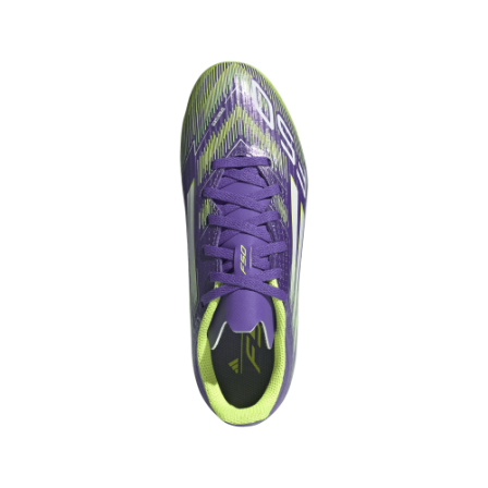 Botas de futbol F5 League Firm/Multi-Ground Boots Kids