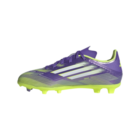 Botas de futbol F5 League Firm/Multi-Ground Boots Kids