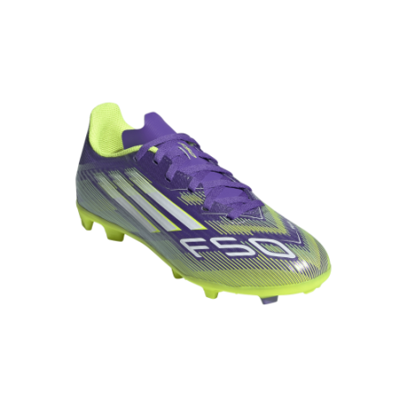 Botas de futbol F5 League Firm/Multi-Ground Boots Kids