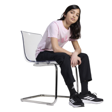 Camiseta de sportswear Future Icons Graphic T-Shirt Kids