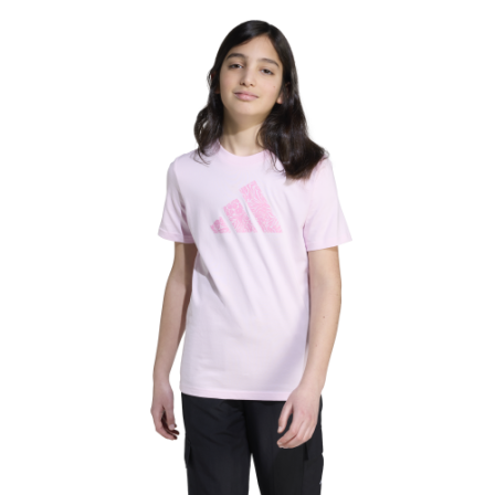 Camiseta de sportswear Future Icons Graphic T-Shirt Kids