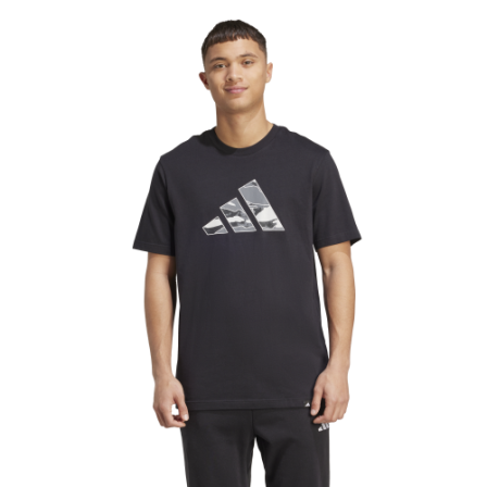 Camiseta de sportswear Camo Logo Graphic T-Shirt