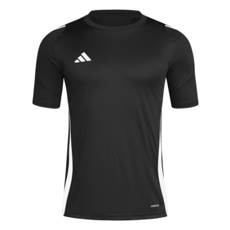Sudadera de futbol Tiro 24 Jersey